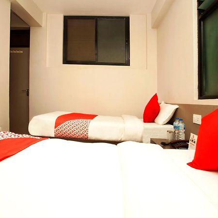 Oyo 626 Hotel Himchuli Kathmandu Bagian luar foto
