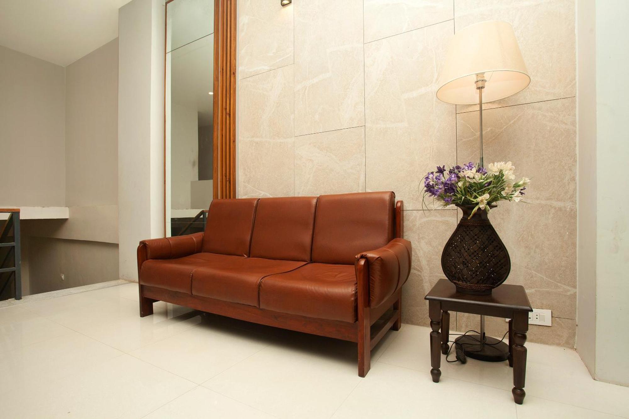 Oyo 626 Hotel Himchuli Kathmandu Bagian luar foto